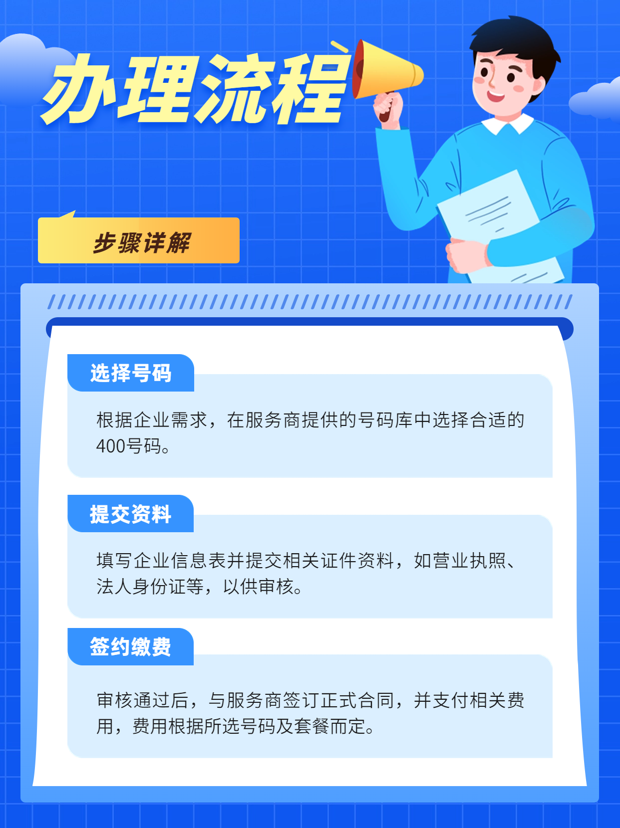 東莞400電話的專業(yè)服務(wù)及費用標準