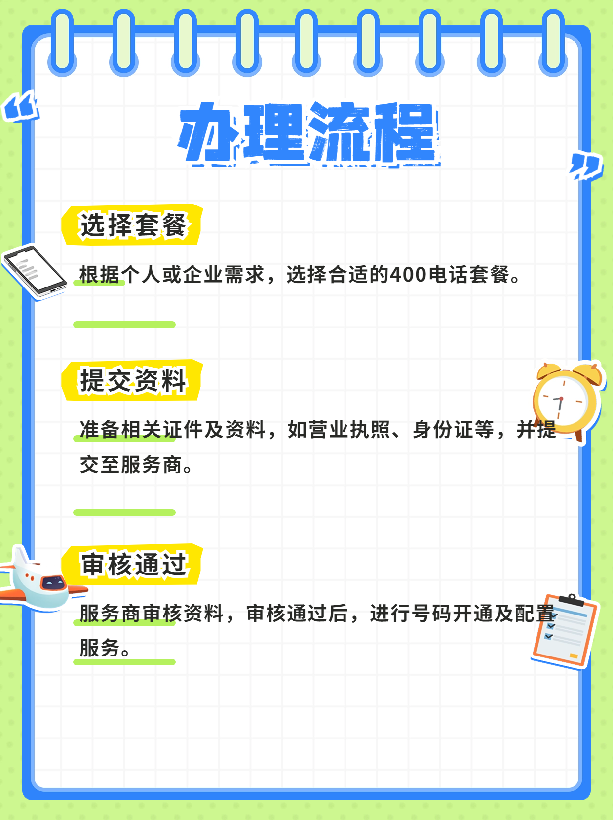 臨沂企業(yè)400電話業(yè)務(wù)效果與資費(fèi)透明分析