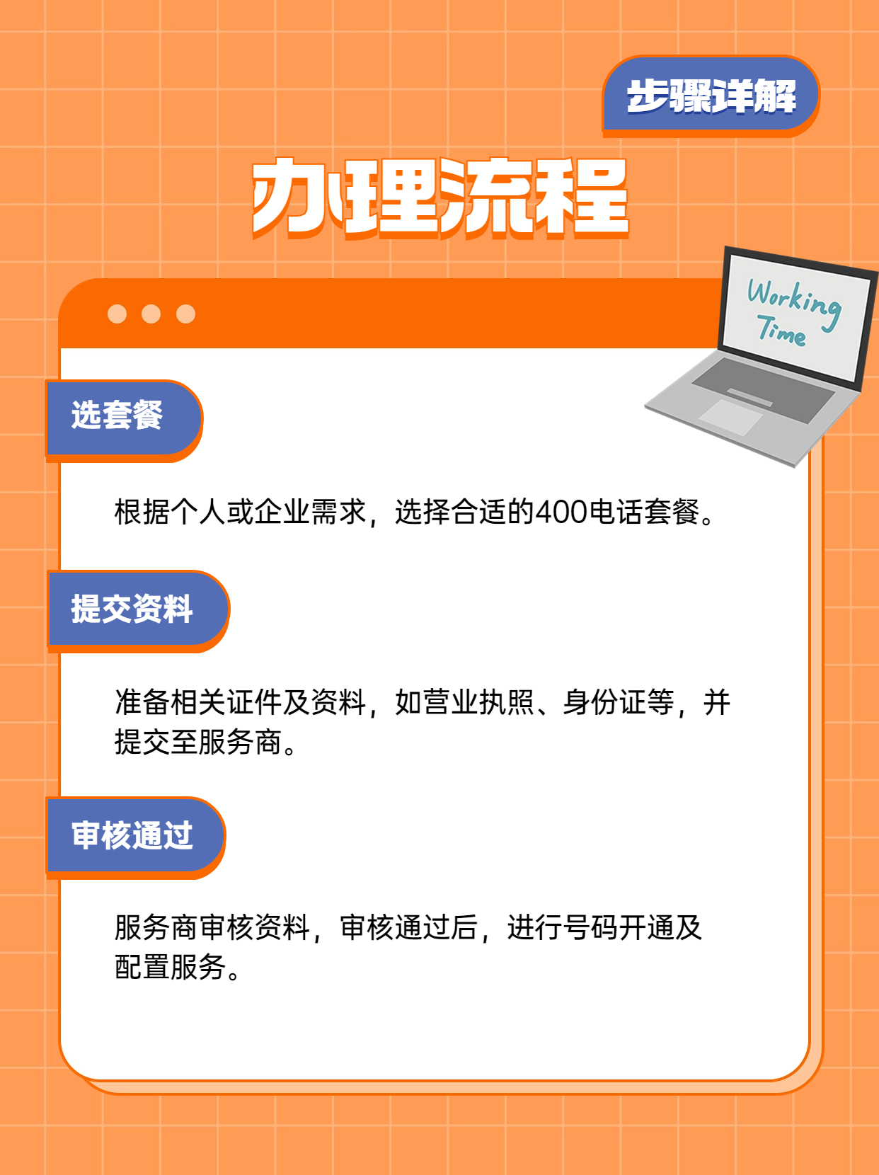 企業(yè)400電話申請指南與注意事項(xiàng)