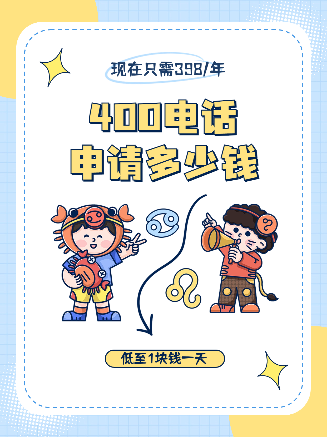 400電話資費比較及收費透明度