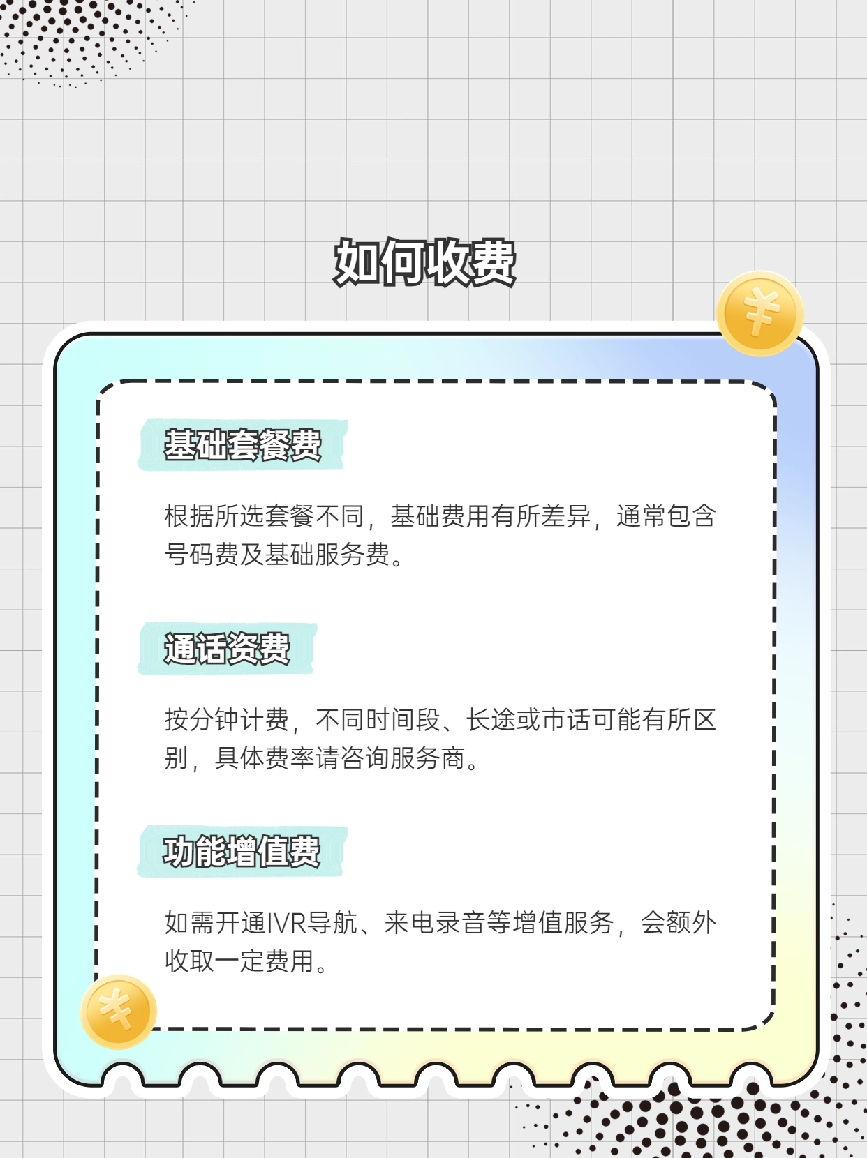 申請400電話的步驟與費(fèi)用透明度考量