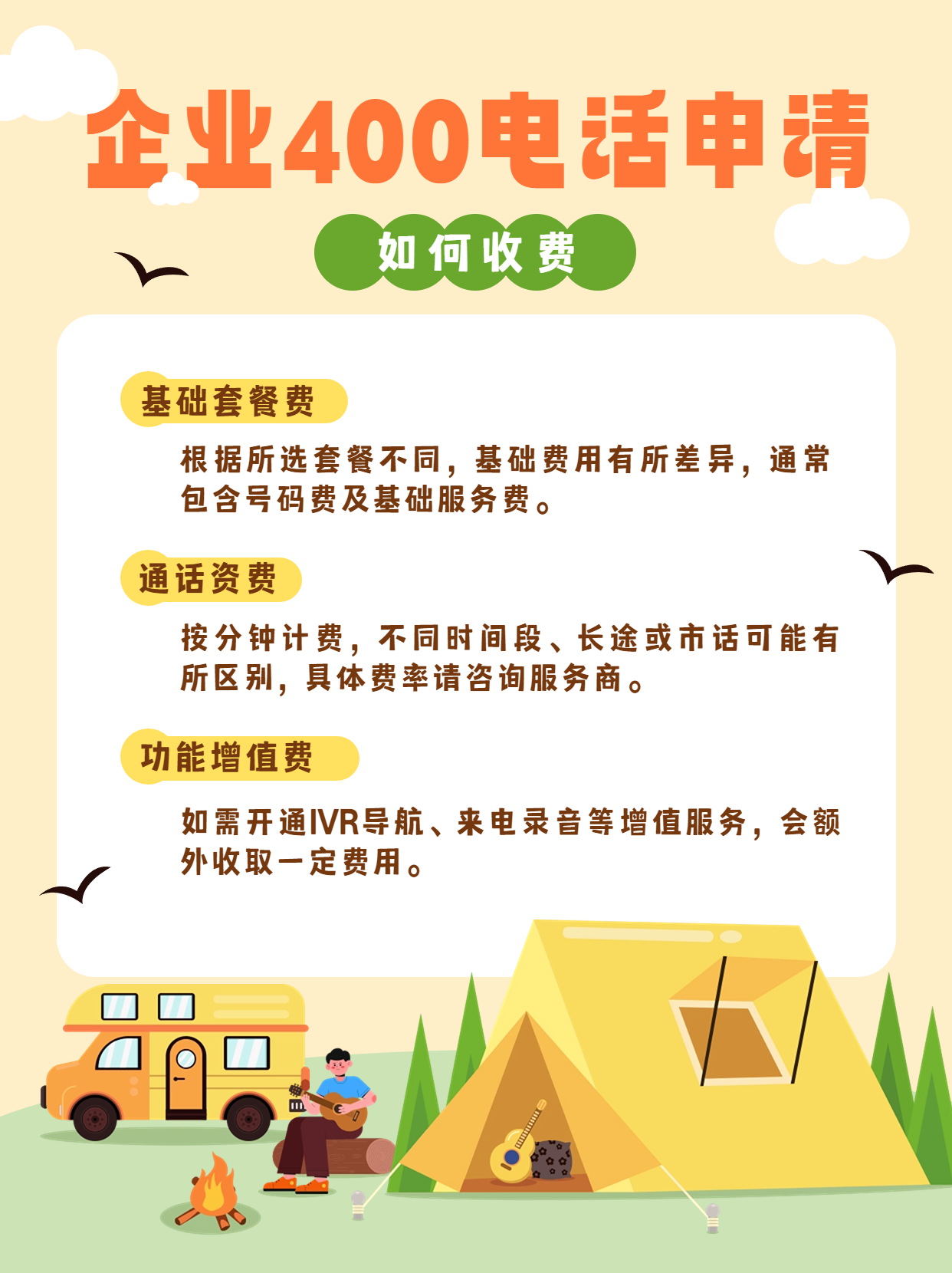 選擇400電話時(shí)需考慮的關(guān)鍵因素