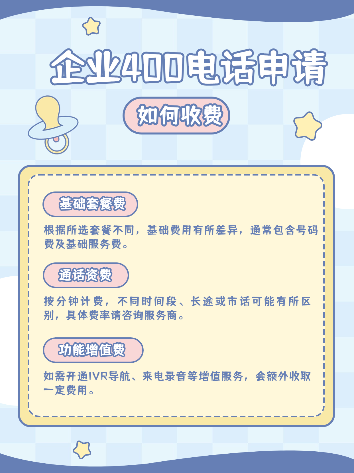 濟(jì)寧400電話的申請(qǐng)步驟與費(fèi)用對(duì)比